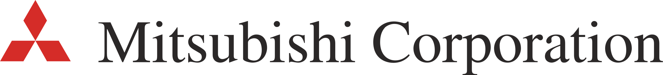 Mitsubishi Corporation